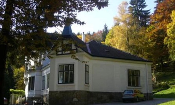 Goblasbruck Apartment | Villa Eisenwerk