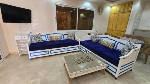 Aghir Villa | VILLA EL Amirat