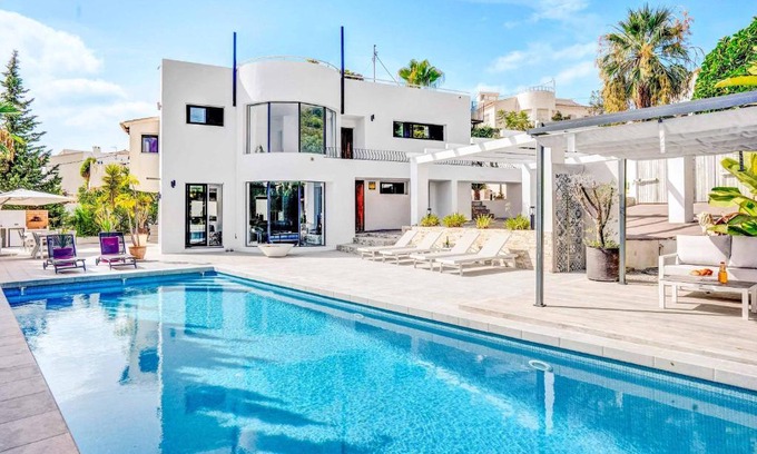 Benissa Coast Villa | Villa El Fadri