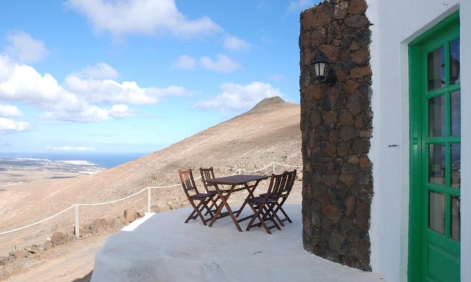 Las Casitas Villa | Villa El Perinqué