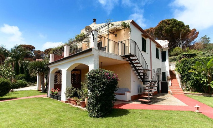 Cefalu Apartment | Villa Eleanto