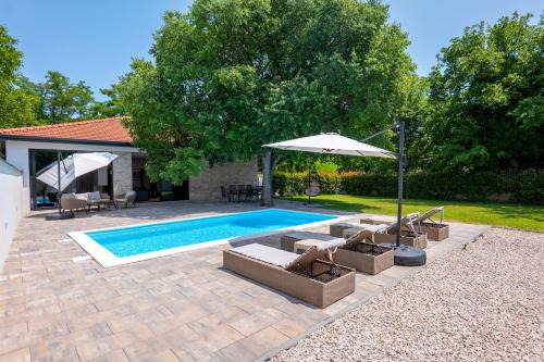 Medjugorje Villa | Villa ELENA