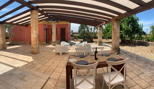 Brindisi Villa | Villa Elena by ApulianBnV