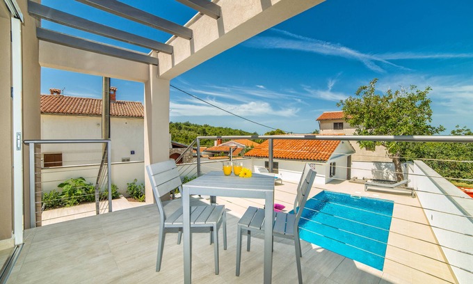 Salakovci Villa | Villa Elena