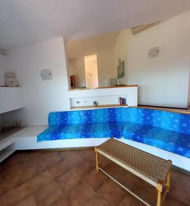 Costa Paradiso Villa | Villa Elena - INFINITYHOLIDAYS
