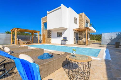 Kiotari Villa | Villa Elios Residence