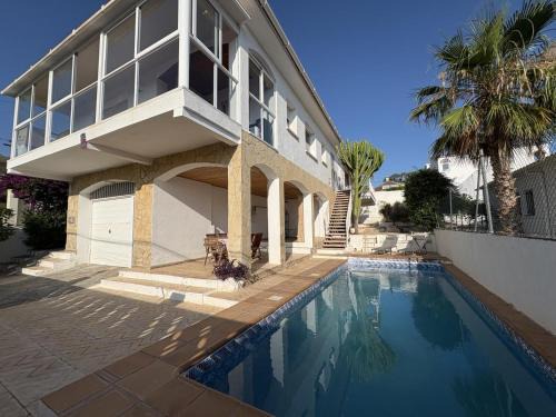 Cunit Villa | Villa Elisa