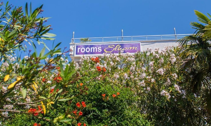 Ulcinj Apartment | Villa Elkom, App.11