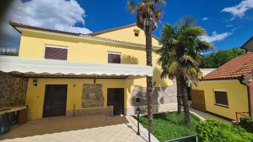 Pobri Villa | Villa Ella