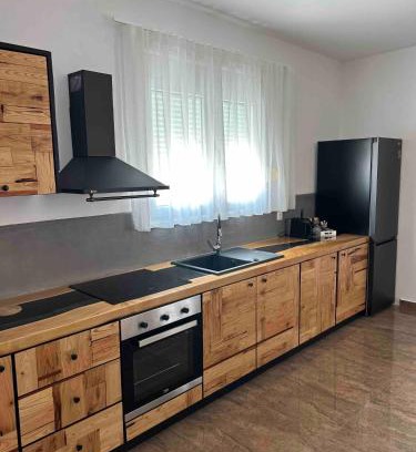 Adamas House | Villa Ellania Milos