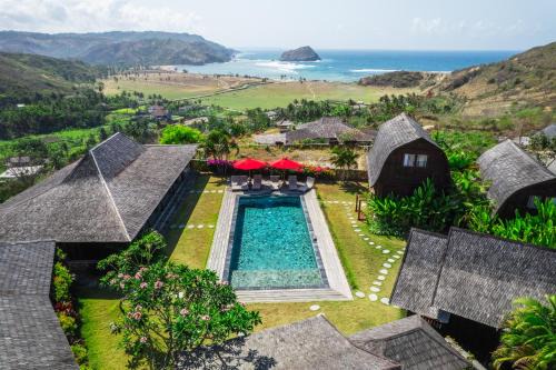 Kuta Villa | Villa Ellya Areguling, for 8-10 Pax