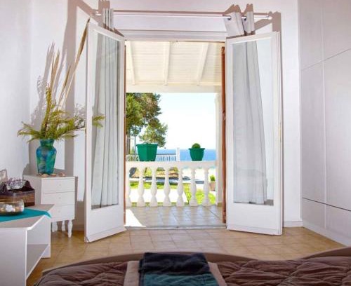 Ag. Georgios House | Villa Elpida