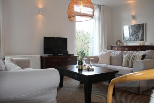 Barvaux House | Villa Elsa