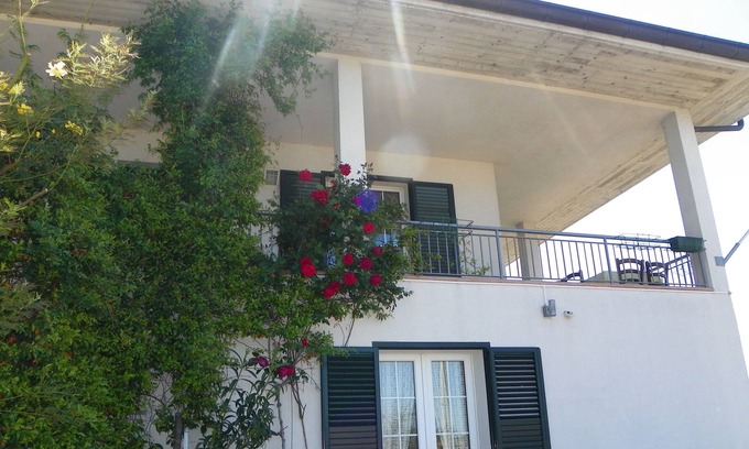 Serravalle Bed & Breakfast | Villa Emma