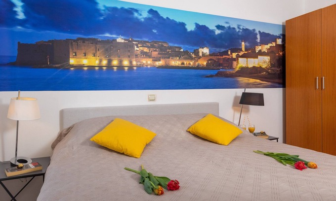 Babin Kuk Apartment | Villa Erna