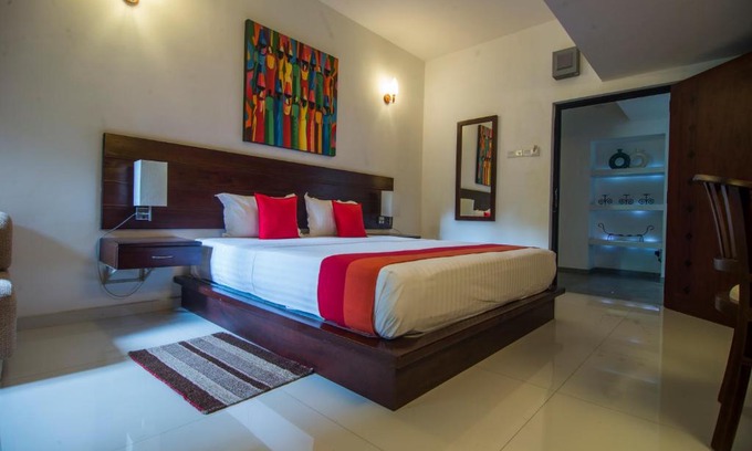 Pita Kotte Villa | Villa Escondite - The Hotel