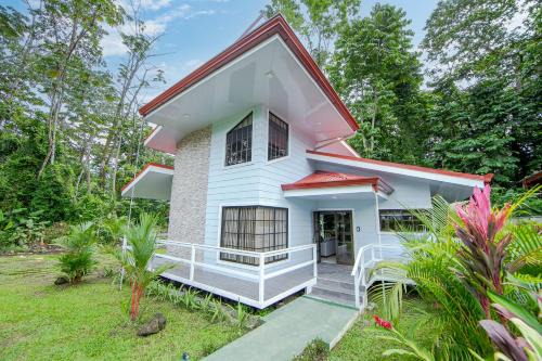La Fortuna House | Villa Escondida La Fortuna