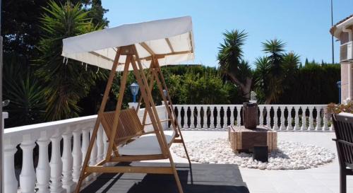 Orihuela Costa House | Villa Esmeralda