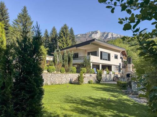Sarajevo Canton Villa | Villa Eterna