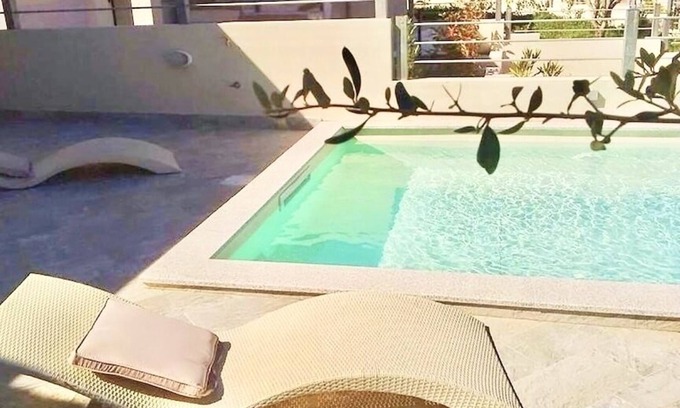 Valledoria Villa | Villa Etienne - Key to Villas