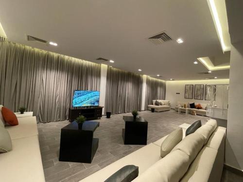 Dhahban Villa | Villa F VIP Durrat Al Arous