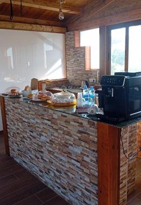 Serra Pedace Bed & Breakfast | Villa Fam