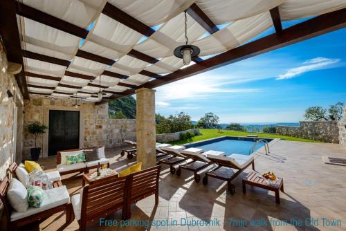 Dubravka Villa | Villa Family and Friends