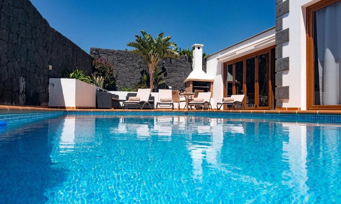 Tias Villa | Villa Feel