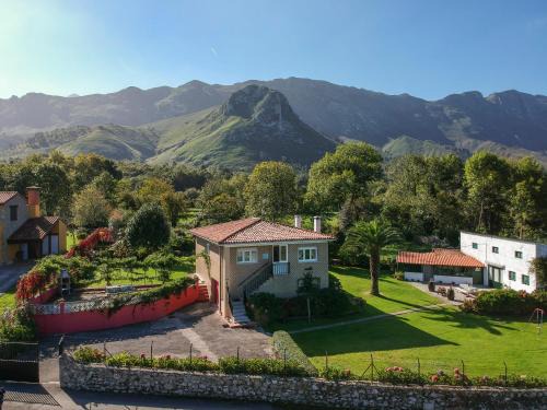 La Galguera House | Villa Felipe megustarural