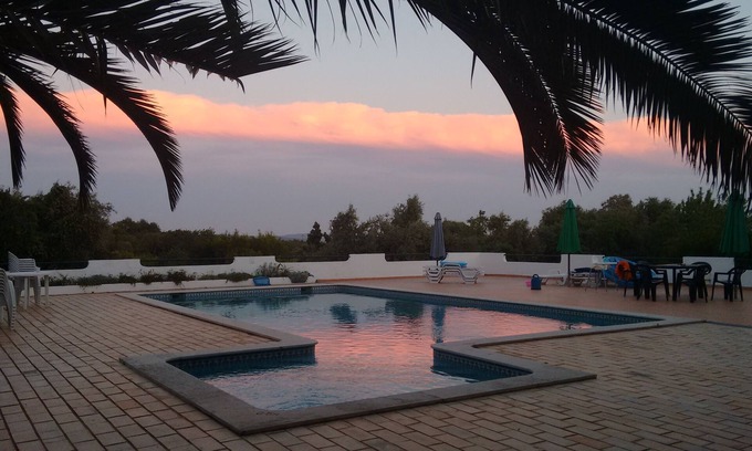 Silves Apartment | Villa Feliz Apartments, Two Bedroom Apartment No. 4