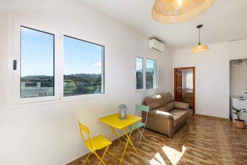 Santa Maria de Guia de Gran Canaria House | Villa Finca Rural Santa Cristina with Views