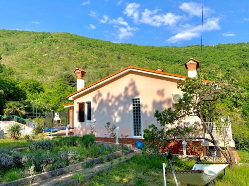 Obrs Apartment | Villa Flamingo Mošćenička Draga