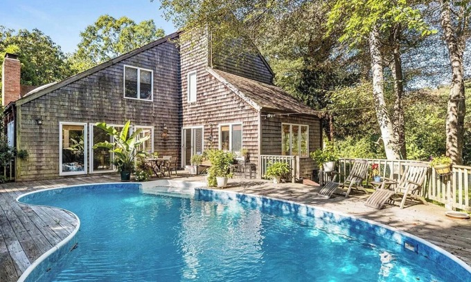 Southampton Villa | Villa Flasses: Your Ultimate Luxury Vacation Rental in Southampton