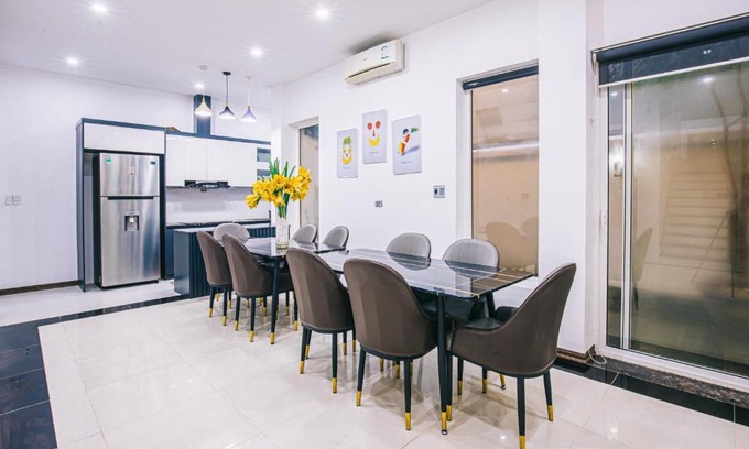 Sam Son Apartment | Villa flc Sầm Sơn Nt22