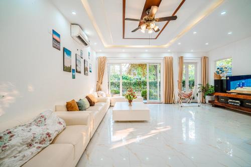 Sam Son Villa | Villa FLC Sầm Sơn SH20