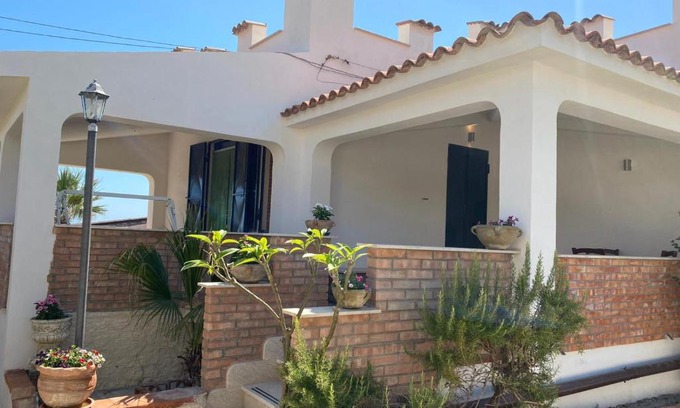 Sicily South Coast House | Villa Flip Flop
