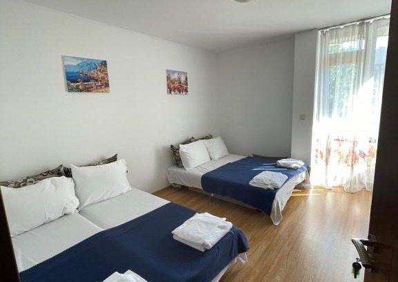 Ravda Apartment | Villa Flora SP apartments