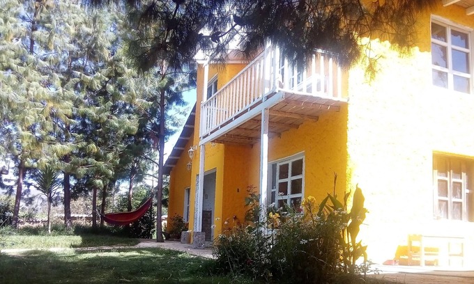 Sucre Cabin | Villa Florencia