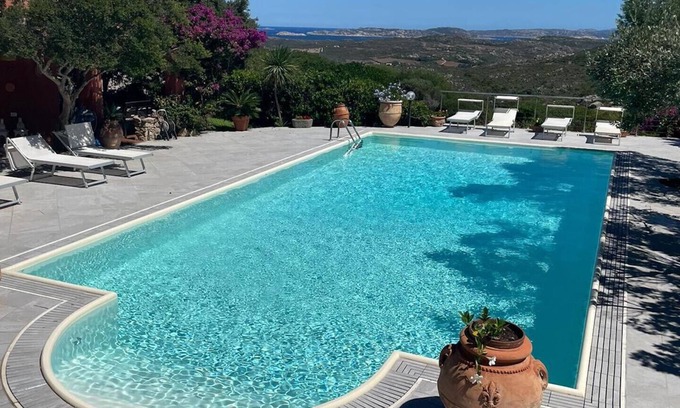 Ruoni Villa | Villa Francesca