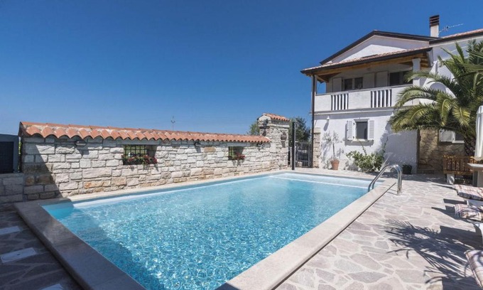 Savudrija Villa | Villa Francesca