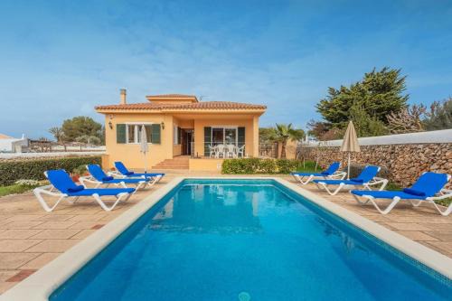 Ciudadela Villa | Villa Francisca
