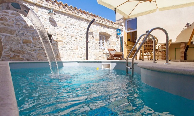 Krbune Villa | Villa Franz, (13261), Potpićan, Croatia