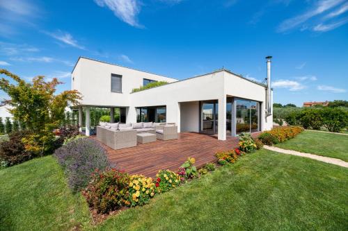 Zambratija Villa | Villa Frida