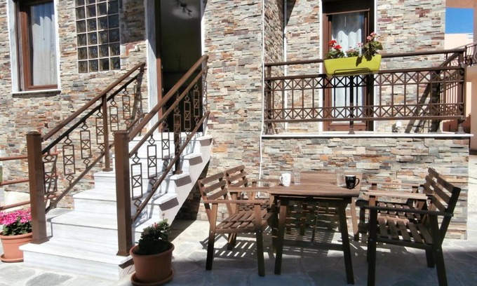 Limenaria Apartment | Villa Fun & Sun