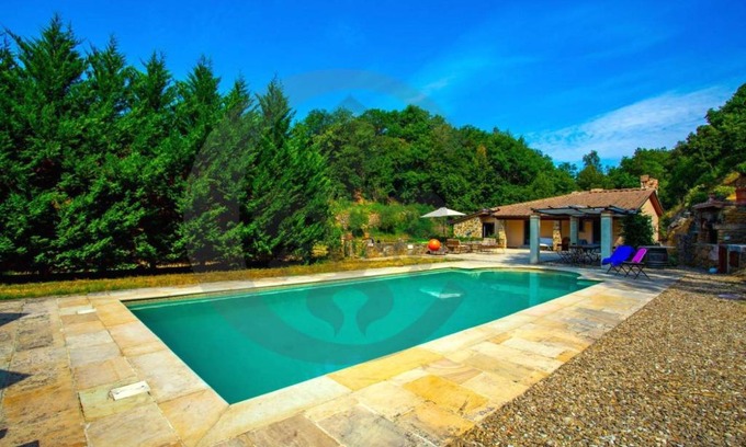 Greve in Chianti Villa | Villa Gabriella Chianti Toscana - An ideal place for nature lovers