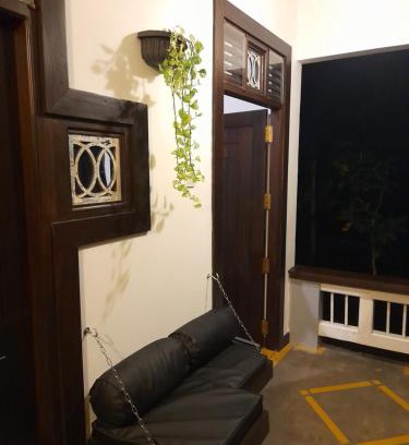 Kaduruduwa Hotel | Villa Gady