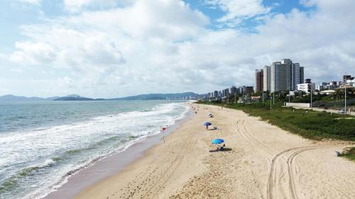 Nossa Senhora da Paz Apartment | Villa Gaivotas - Balneário Piçarras