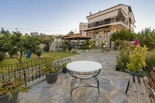 Volos Apartment | Villa Galani Agios Stefanos
