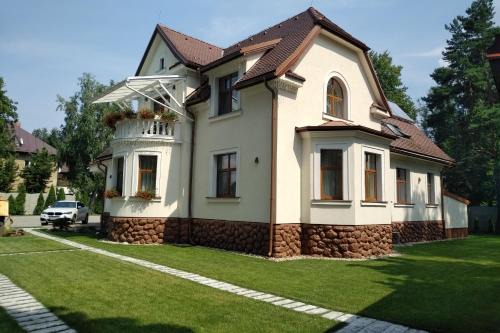 Poprad Apartment | Villa Garden Apartments