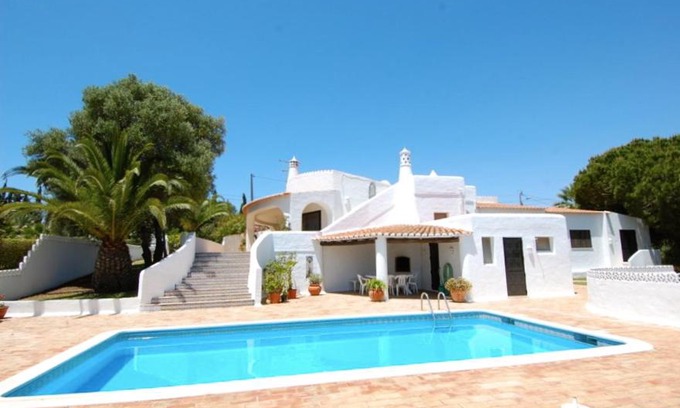 Mato Serrao Villa | Villa Gatao